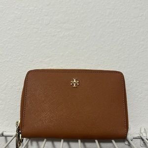 Tory Burch Wallet